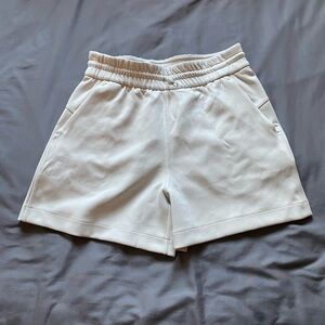 Lululemon Softstreme High-Rise Shorts